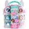 Tara Toy™ Gabby's Dollhouse Necklace Activity Set